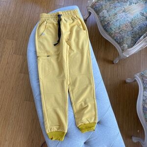 FIGS Zamora Jogger Pants